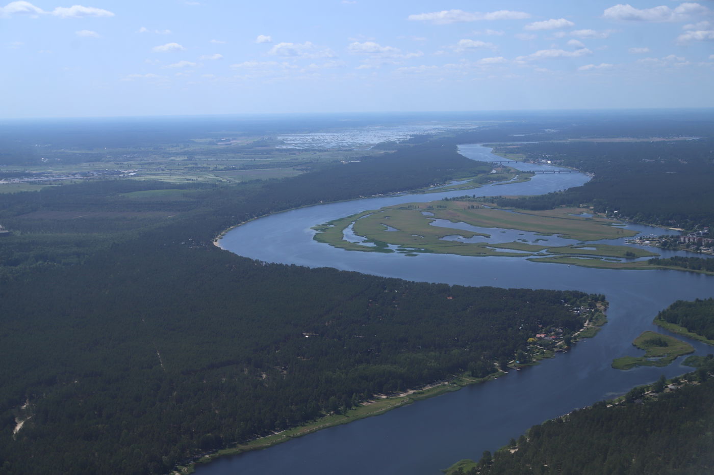 מוזיאון השואה, הרחובות וההוואי | הצלם מפריז תיעד את ריגה