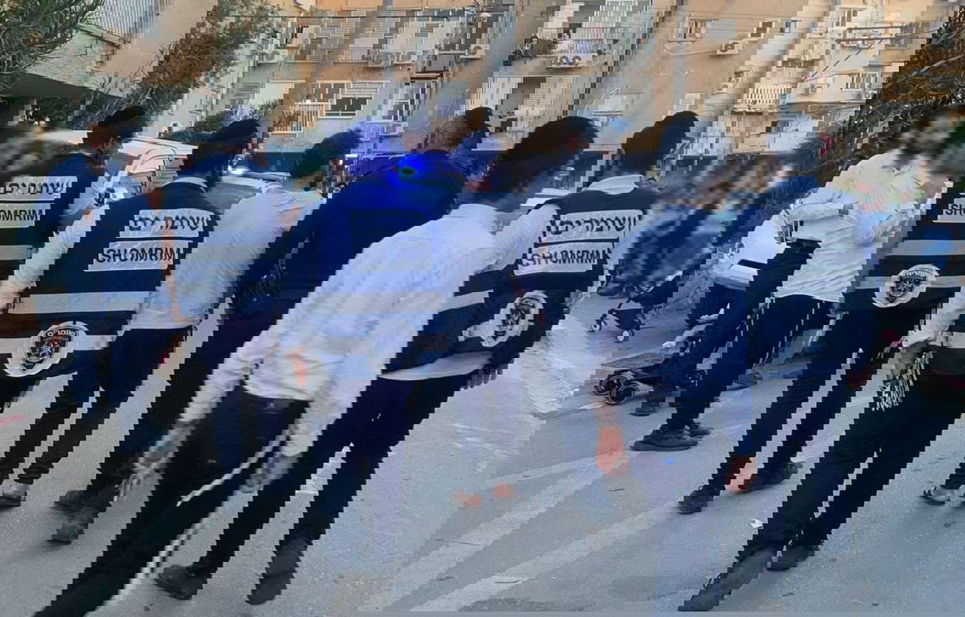 חזר לסורו: החשוד נעצר שוב על גניבת קורקינט ואופניים