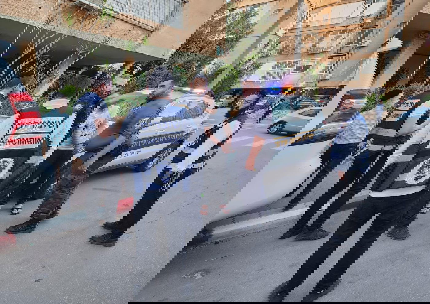 חזר לסורו: החשוד נעצר שוב על גניבת קורקינט ואופניים