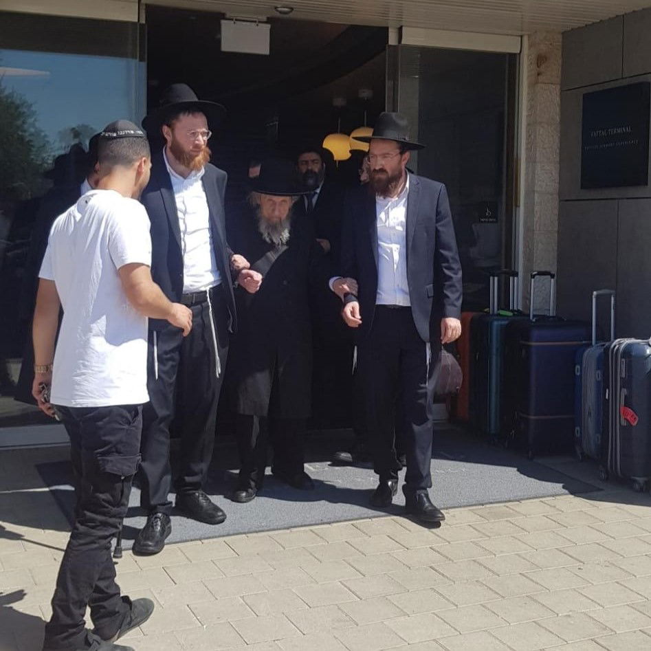 זופניק בכיכר • כל התמונות, הנייעס והחשיפות של השבוע