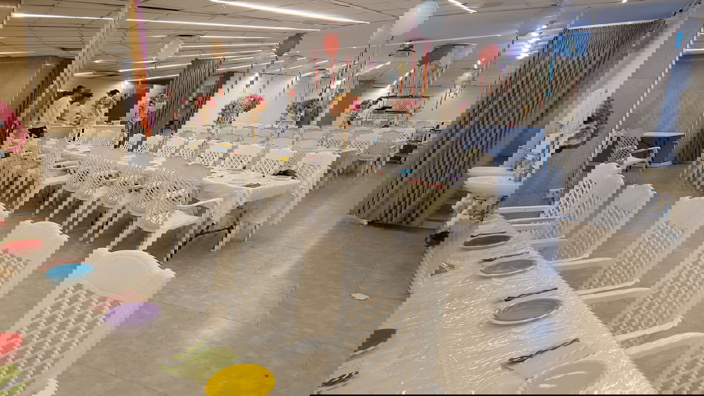 "איפה הכלה?" | הצצה לפועלם של גומלי החסדים עם המאושפזים