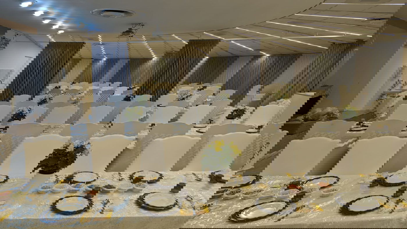 "איפה הכלה?" | הצצה לפועלם של גומלי החסדים עם המאושפזים