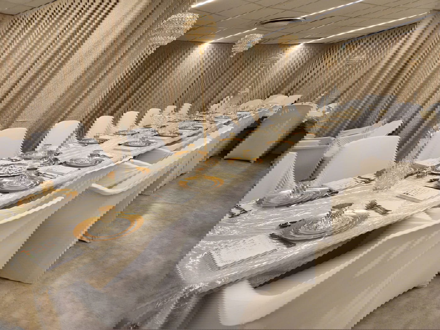 "איפה הכלה?" | הצצה לפועלם של גומלי החסדים עם המאושפזים