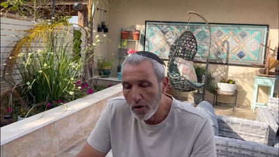 אביו של הנרצח: "עדיין יש פרטים ושאלות שהתחקיר לא פתר"