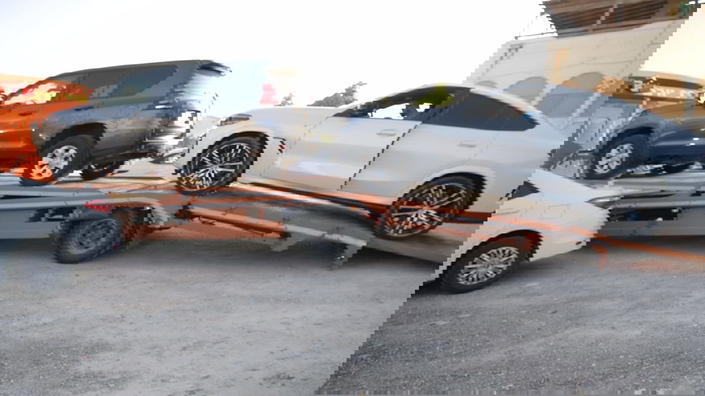 פשיטת ענק על חשודים בלקיה | החשד: הונאה של מיליונים