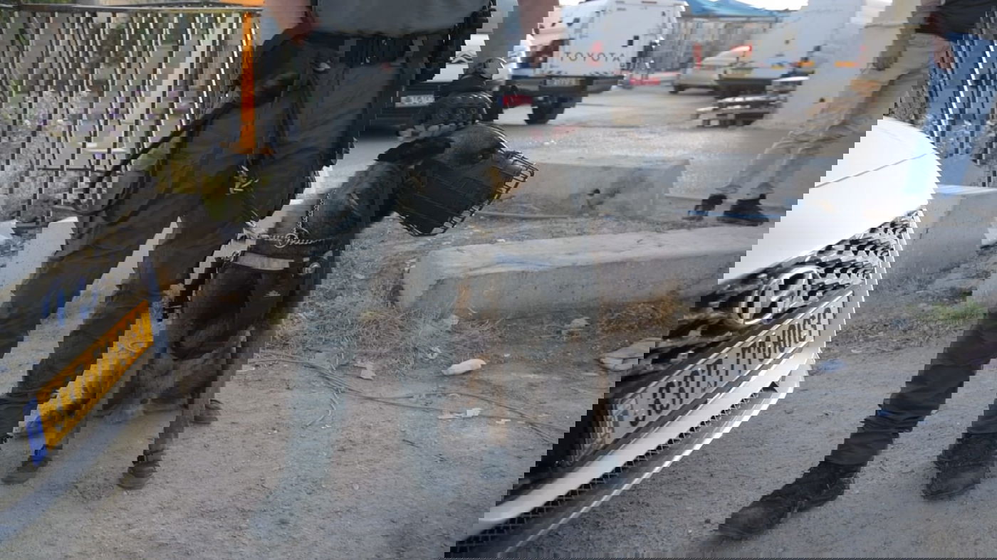 פשיטת ענק על חשודים בלקיה | החשד: הונאה של מיליונים