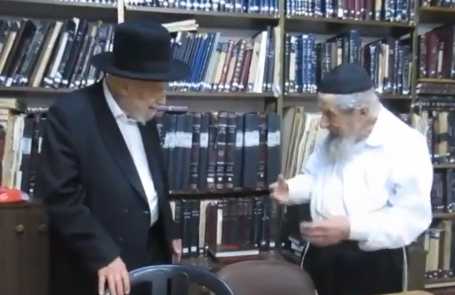 התיעוד המלא | צפו