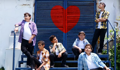 מקהלת משאלות בסינגל חדש: "אל תוך ליבך"