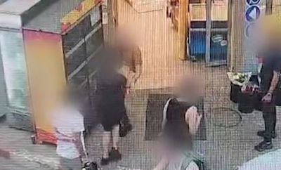 תיעוד האלימות