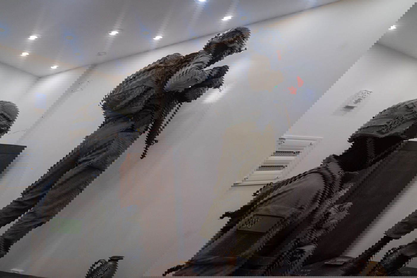 הרצח האכזרי של בנות משפחת די הי"ד | צה"ל מיפה את בית המחבל • תיעוד