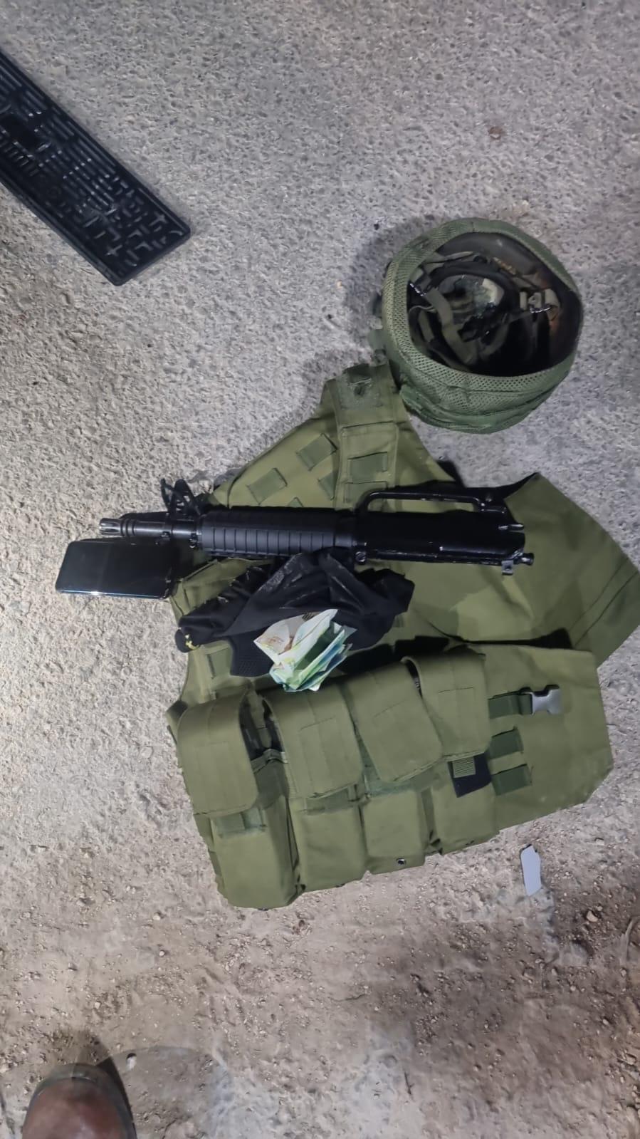 הרצח האכזרי של בנות משפחת די הי"ד | צה"ל מיפה את בית המחבל • תיעוד