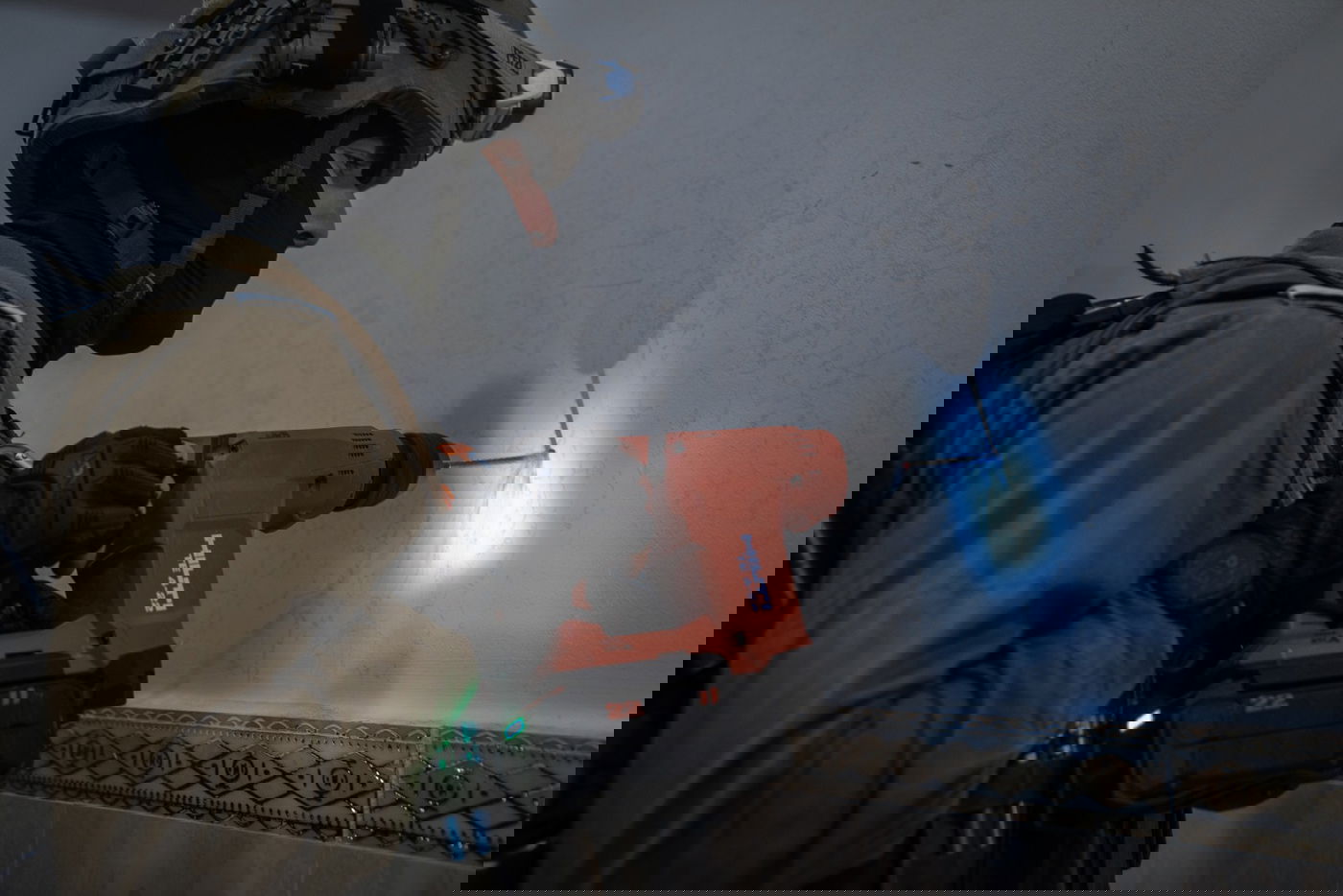 הרצח האכזרי של בנות משפחת די הי"ד | צה"ל מיפה את בית המחבל • תיעוד