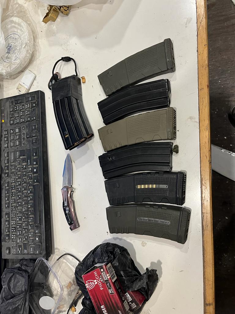 הרצח האכזרי של בנות משפחת די הי"ד | צה"ל מיפה את בית המחבל • תיעוד