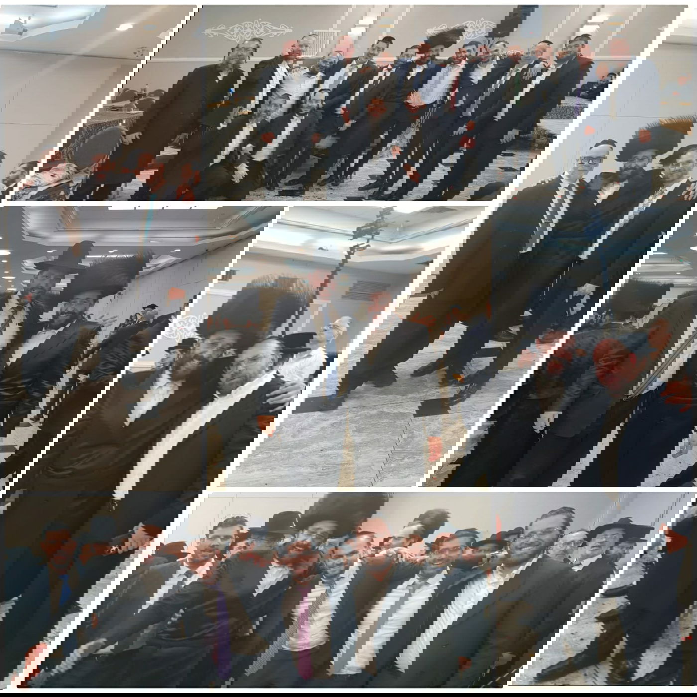 זופניק בכיכר • כל התמונות, הנייעס והחשיפות של השבוע