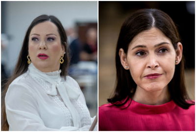 גוטליב בחוץ, אלהרר בפנים: נציגת האופוזיציה נבחרה לוועדה לבחירת שופטים