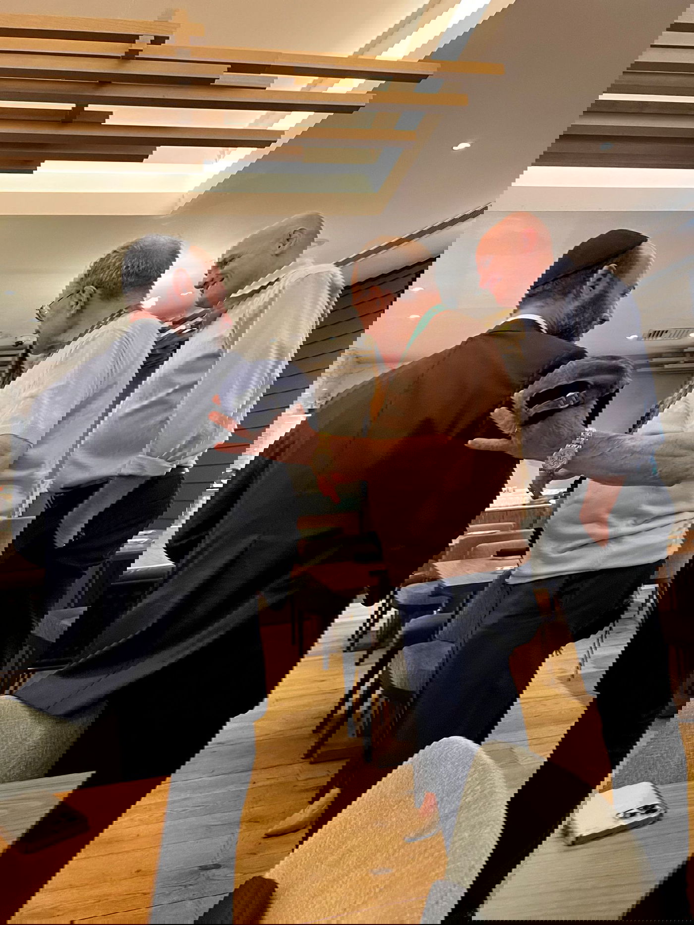 זופניק בכיכר • כל התמונות, הנייעס והחשיפות של השבוע