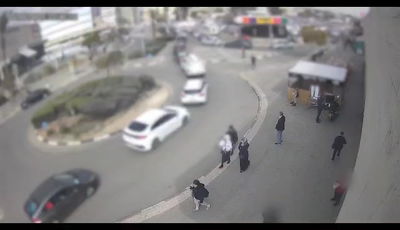 מוסר את "מילת הקוד" ולוקח במרמה מעולה חדשה 67,000₪