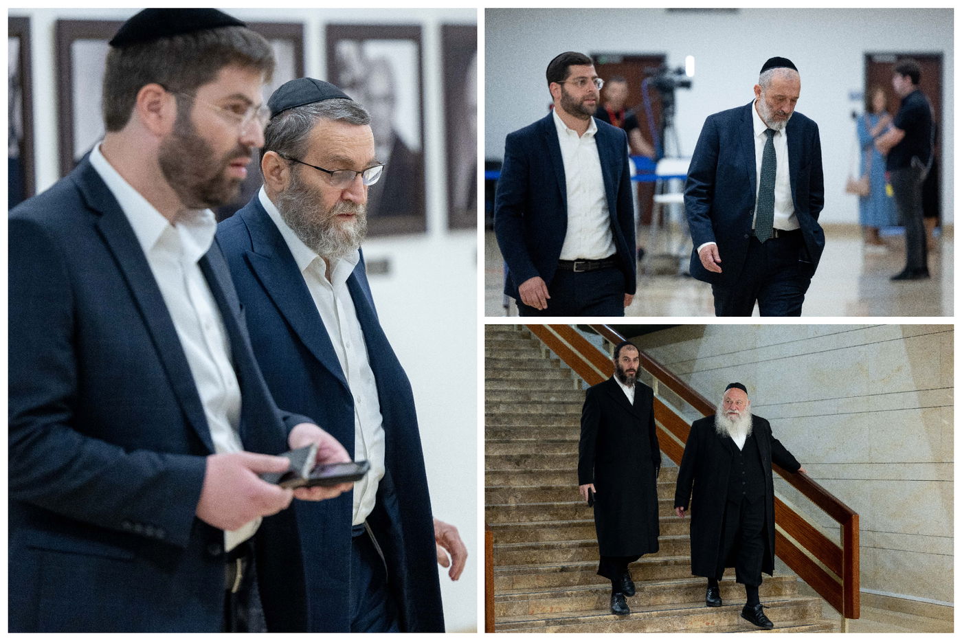 זופניק בכיכר • כל התמונות, הנייעס והחשיפות של השבוע