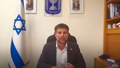 סמוטריץ' נחרץ: "לא נתקפל, אם יפוצצו את השיחות - נחוקק באופן עצמאי"