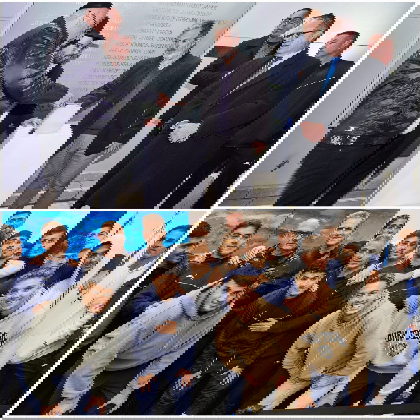 זופניק בכיכר • כל התמונות, הנייעס והחשיפות של השבוע