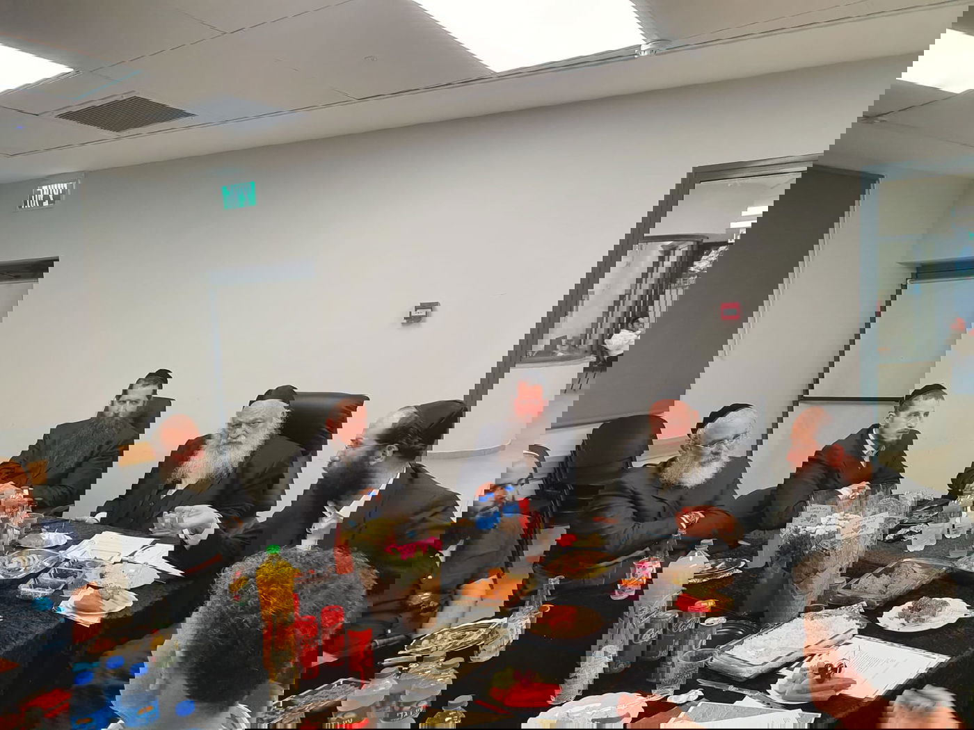 גולדקנופף: "רואים בהוספת מתיישבים ביו"ש צורך אסטרטגי"