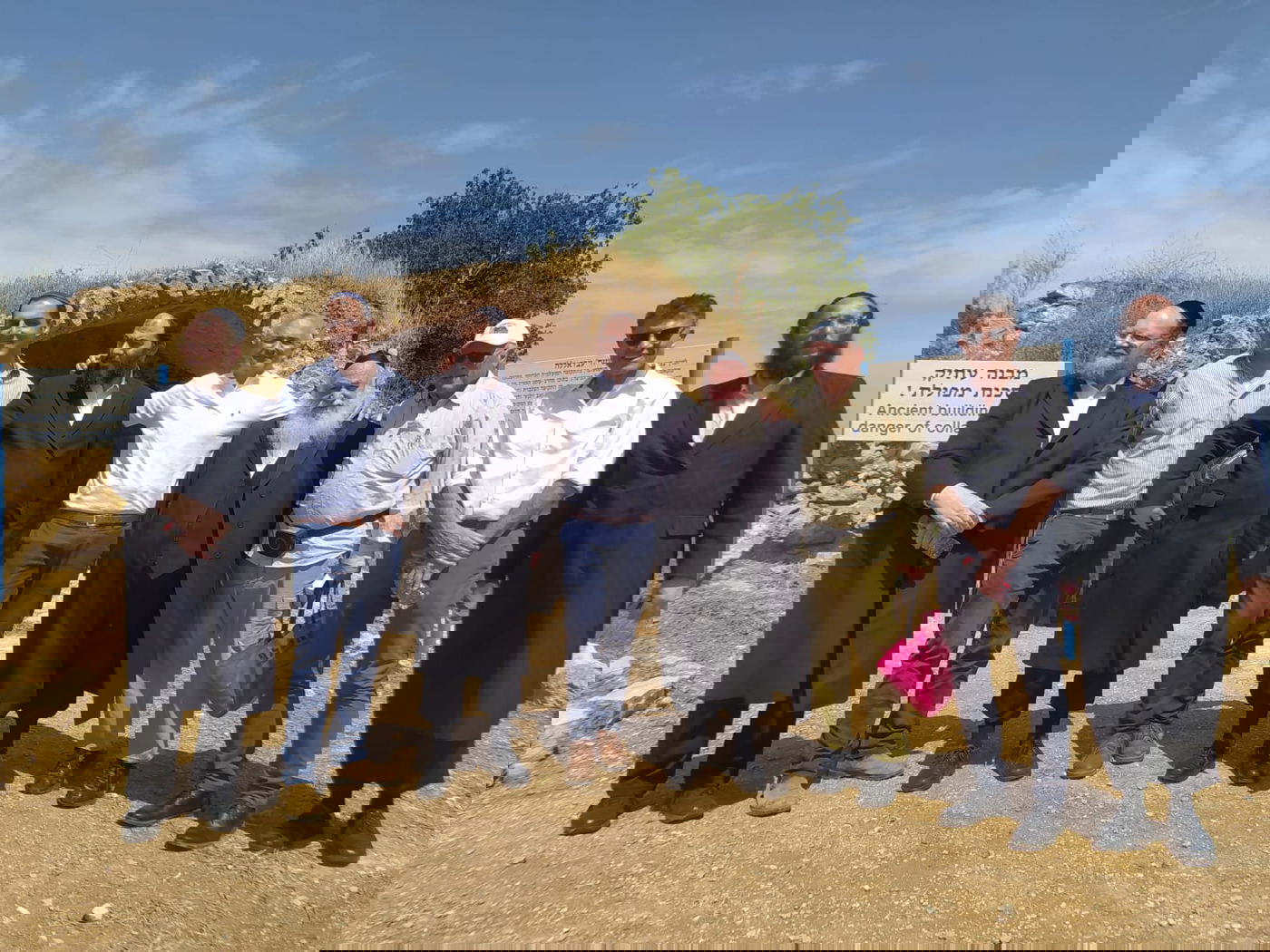 גולדקנופף: "רואים בהוספת מתיישבים ביו"ש צורך אסטרטגי"