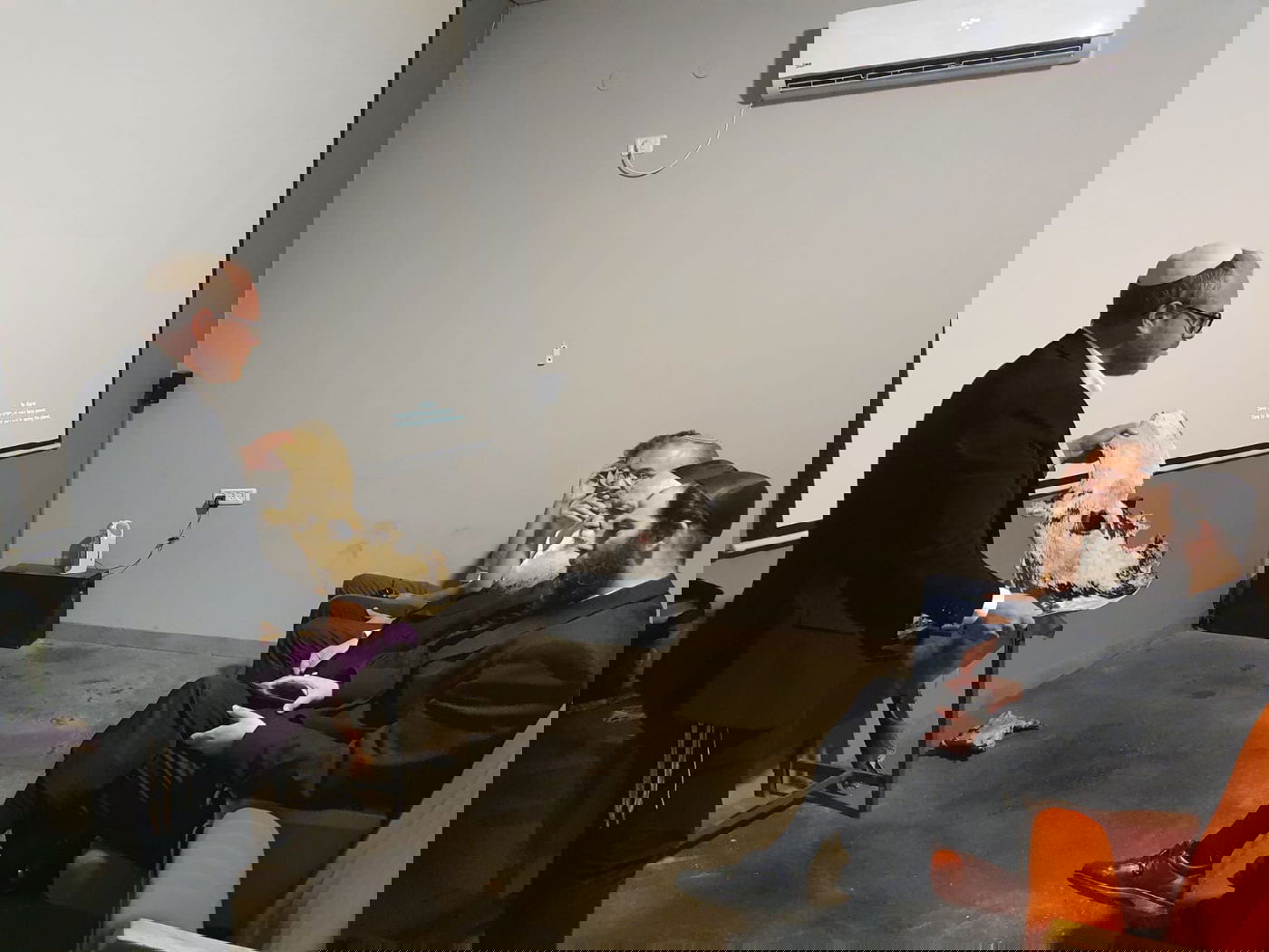 גולדקנופף: "רואים בהוספת מתיישבים ביו"ש צורך אסטרטגי"