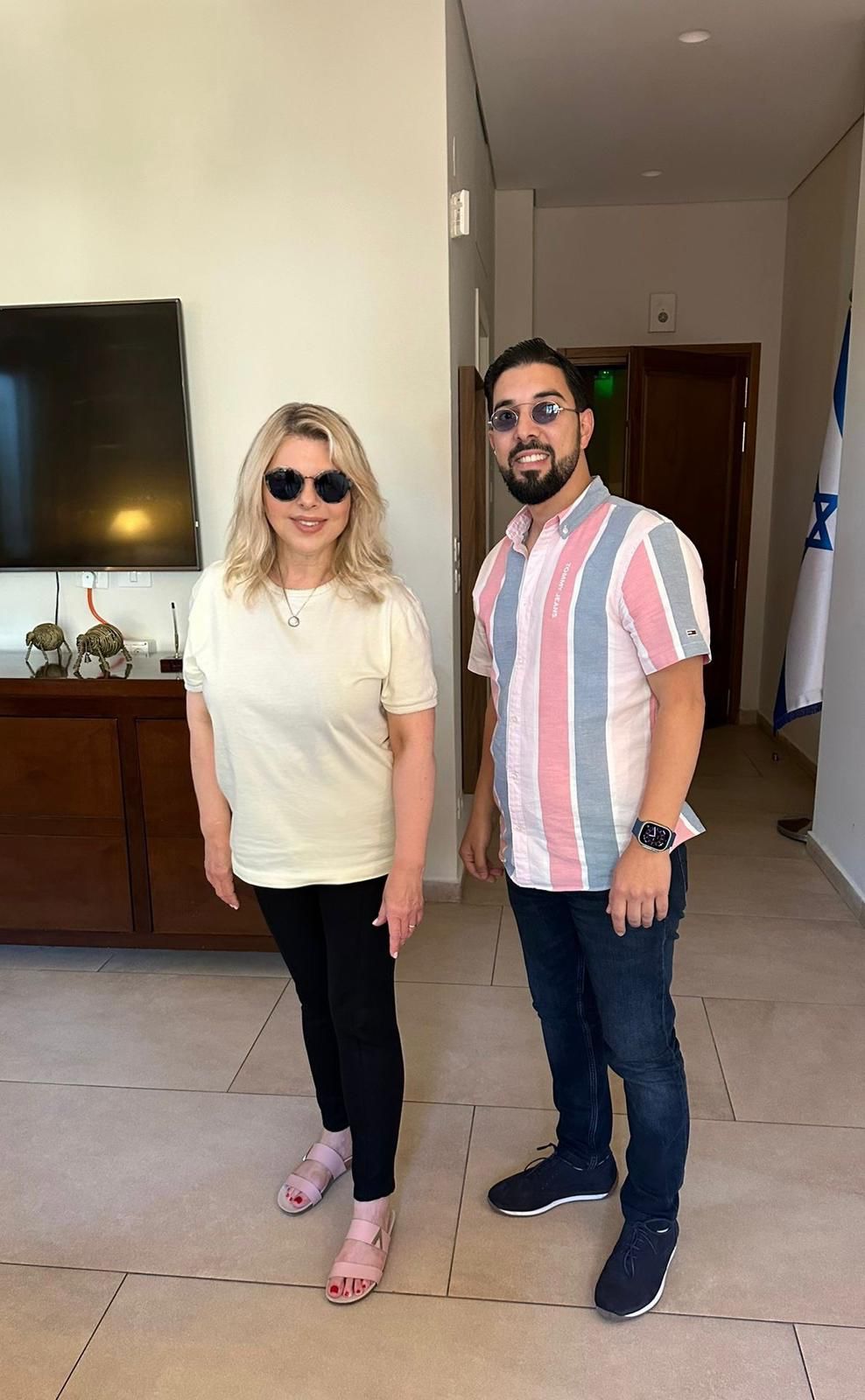 זופניק בכיכר • כל התמונות, הנייעס והחשיפות של השבוע