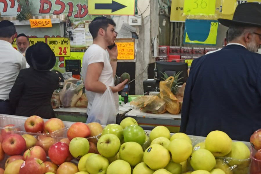 זופניק בכיכר • כל התמונות, הנייעס והחשיפות של השבוע
