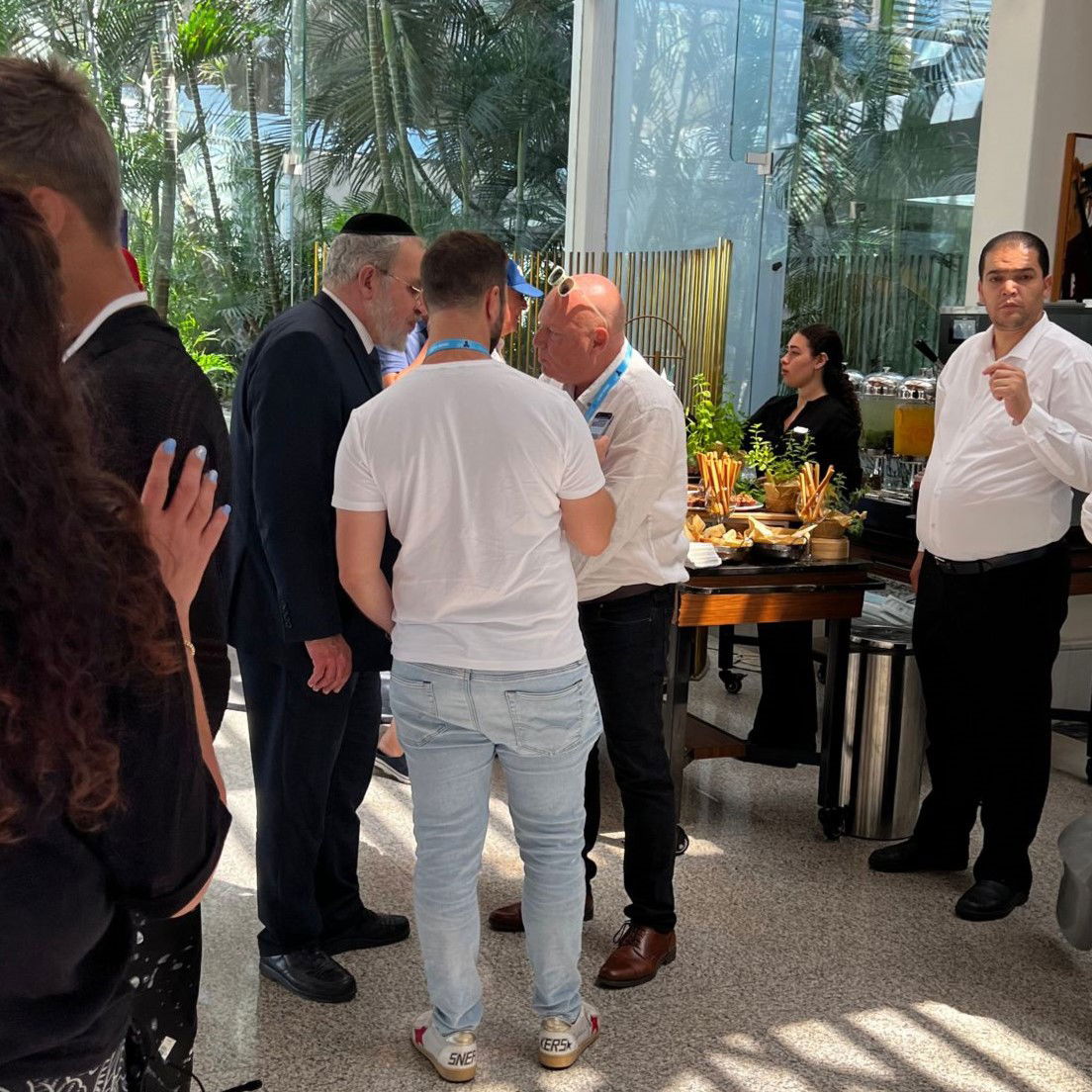 זופניק בכיכר • כל התמונות, הנייעס והחשיפות של השבוע