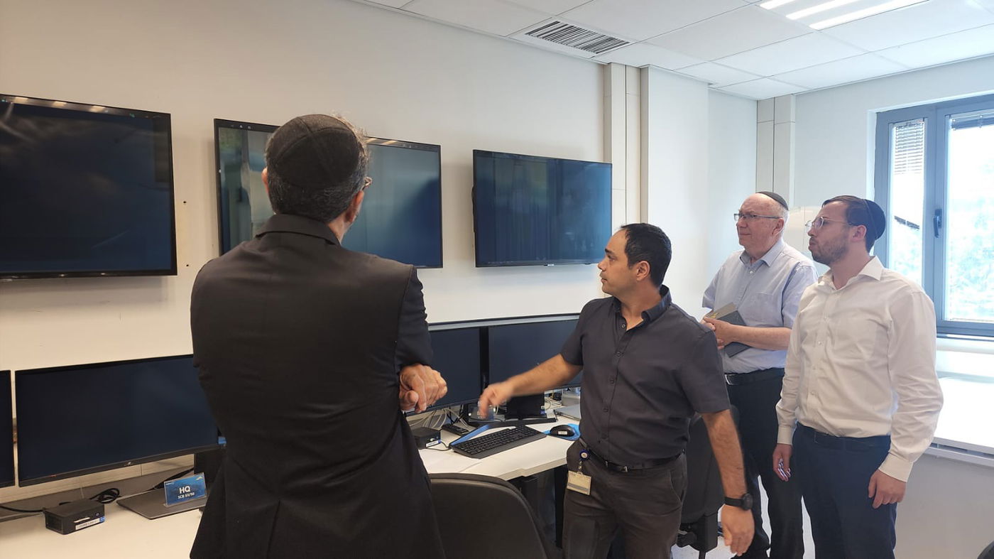 זופניק בכיכר • כל התמונות, הנייעס והחשיפות של השבוע