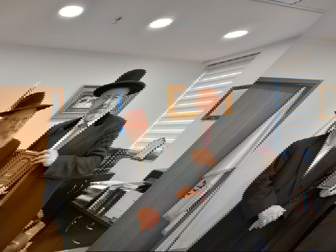 זופניק בכיכר • כל התמונות, הנייעס והחשיפות של השבוע