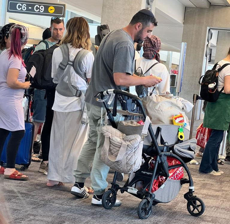 זופניק בכיכר • כל התמונות, הנייעס והחשיפות של השבוע