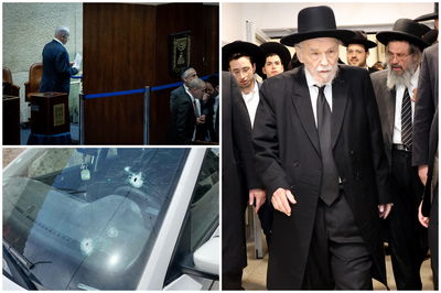 מַדּוּעַ סֵרְבוּ לְרֹאשׁ יְשִׁיבָה זָקֵן, לוֹמַר מִי יִשְׁלֹט עַל מִי | 60 שורות את השבוע סוגרות