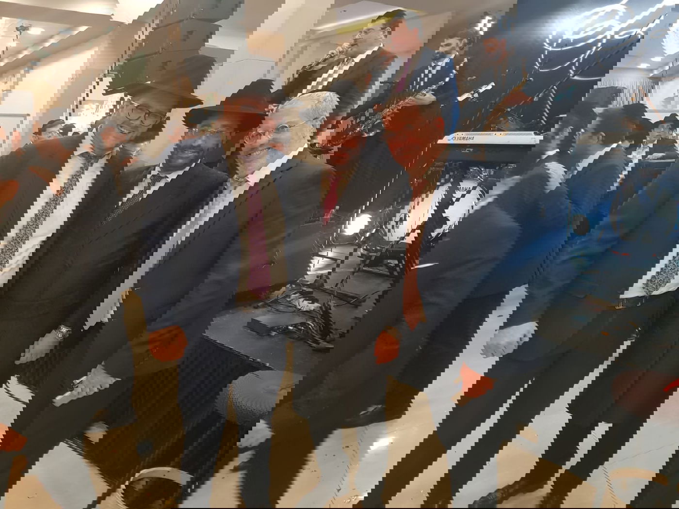 זופניק בכיכר • כל התמונות, הנייעס והחשיפות של השבוע