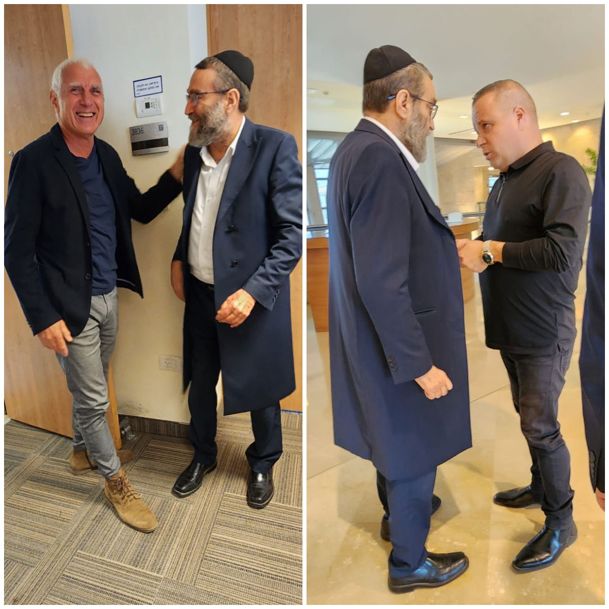 זופניק בכיכר • כל התמונות, הנייעס והחשיפות של השבוע