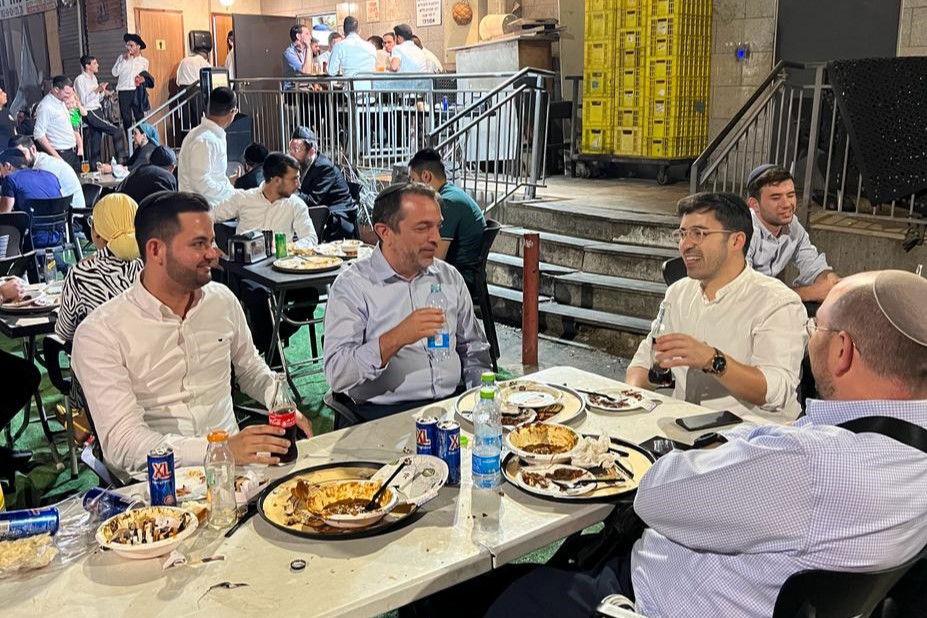 זופניק בכיכר • כל התמונות, הנייעס והחשיפות של השבוע