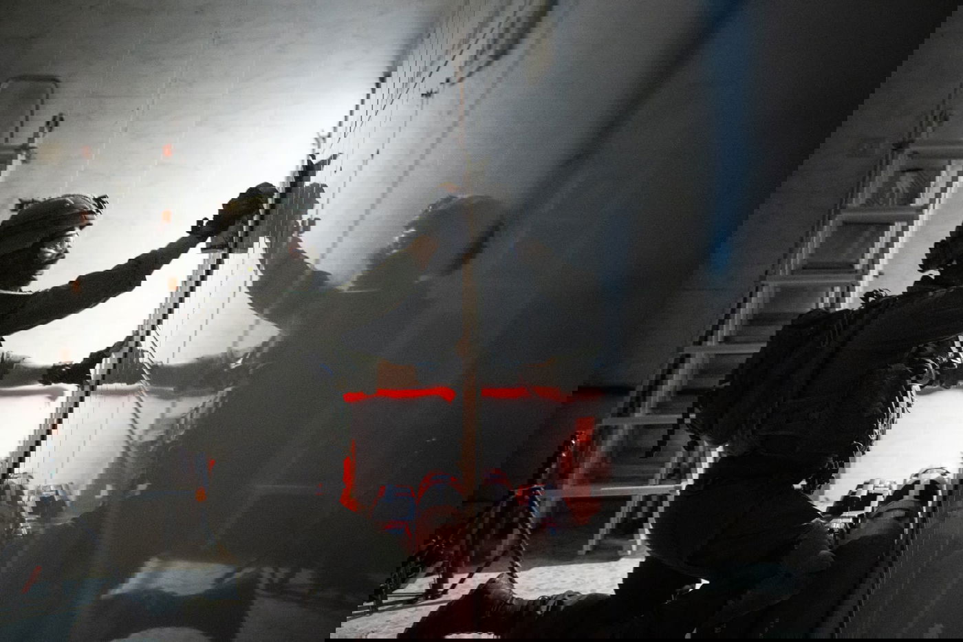 צה"ל הרס את בית המחבל שרצח את החייל עידו ברוך ז"ל; הפלסטינים מדווחים על הרוג