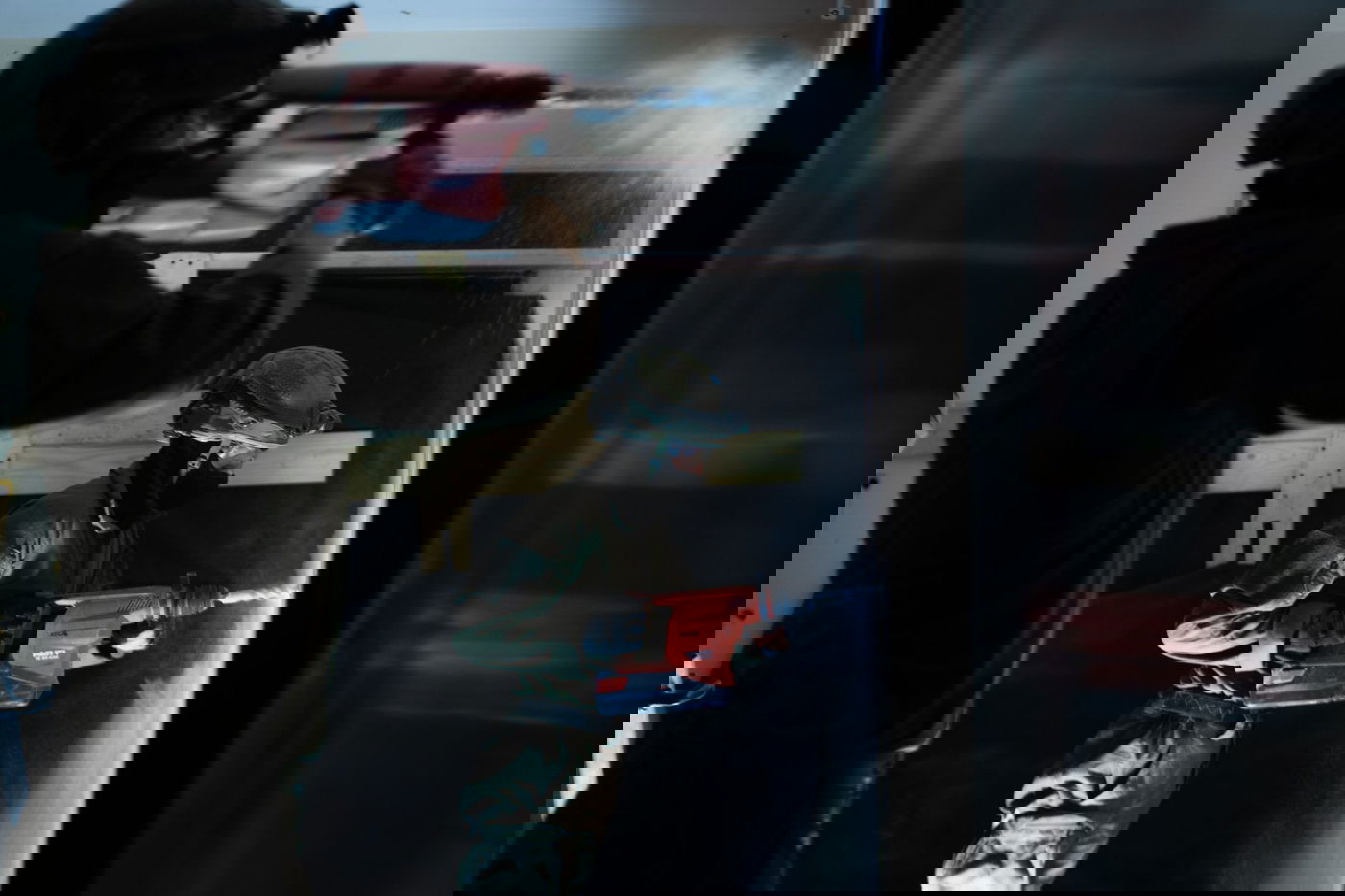 צה"ל הרס את בית המחבל שרצח את החייל עידו ברוך ז"ל; הפלסטינים מדווחים על הרוג