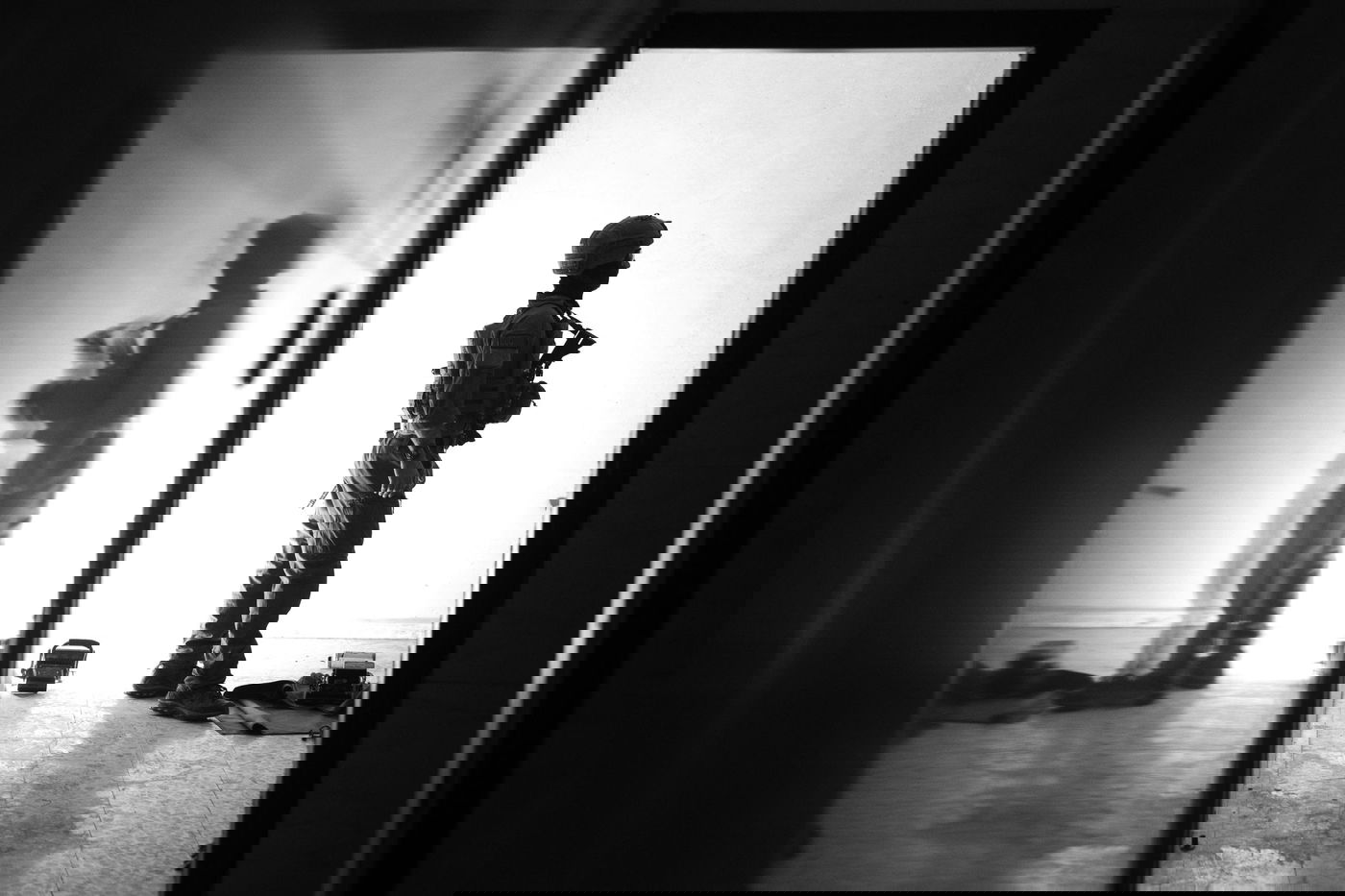 צה"ל הרס את בית המחבל שרצח את החייל עידו ברוך ז"ל; הפלסטינים מדווחים על הרוג