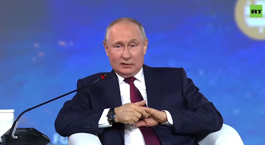 וולדימיר פוטין