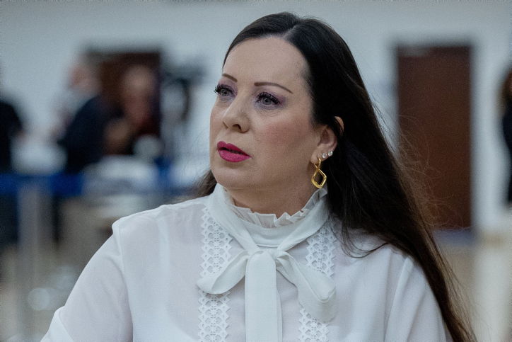 הח"כית שהתמודדה כדי להחליש את בג"ץ - מאיימת לעתור