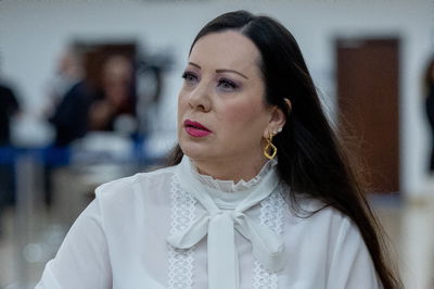 ח"כ טלי גוטליב תוקפת: "אלשיך אתה דביל, לא יודע לשלוט על הלשון"