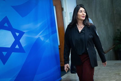 רגב מינתה פוקד לליכוד ליועמ"ש - רשות החברות פוסלת