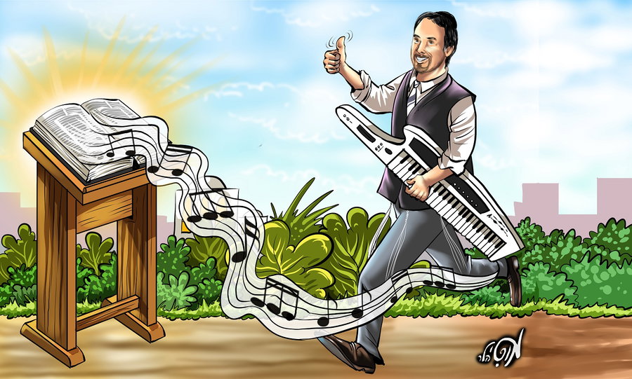 כך הצילה תשובתו של אברהם את לוט / עמירן דביר