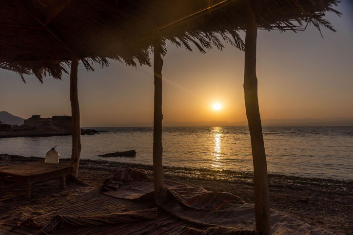 התחזית: בשבת יהיה שרבי - בתחילת השבוע הגשם חוזר