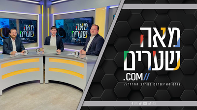 מאה שערים - חברות הסינון • איך מתאימים את רמת הסינון באינטרנט לכל אחד?