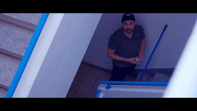 אביחי פרץ בסינגל חדש: "אדם עובר ושב"