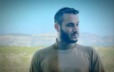 מוטי K בסינגל חדש: "לאורך כל הדרך"