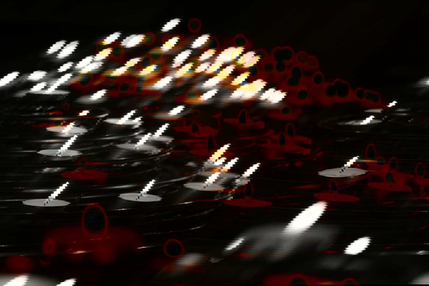 חמש משפחות שבורות, 26 ילדים שנשארו בלי אב או אם